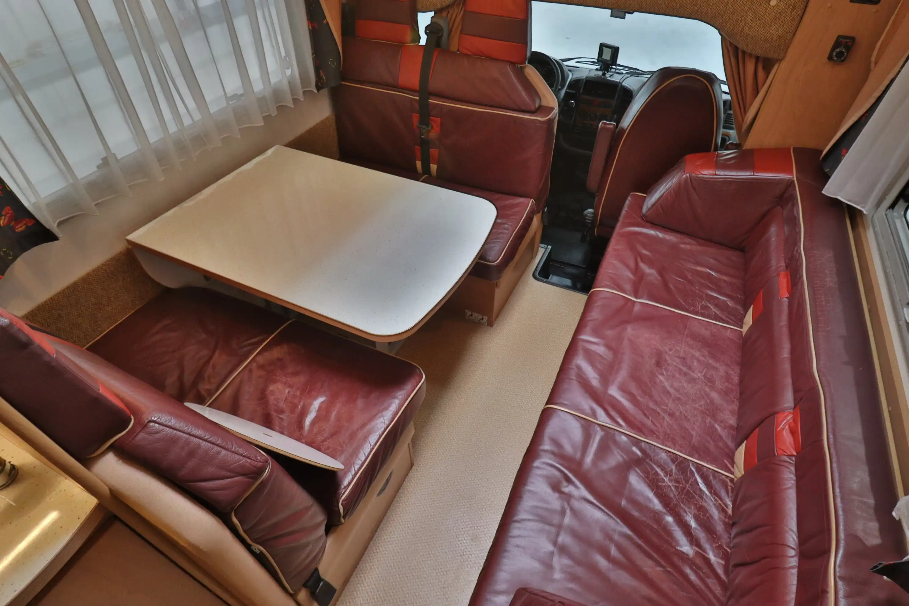 BUERSTNER A 747-2 active